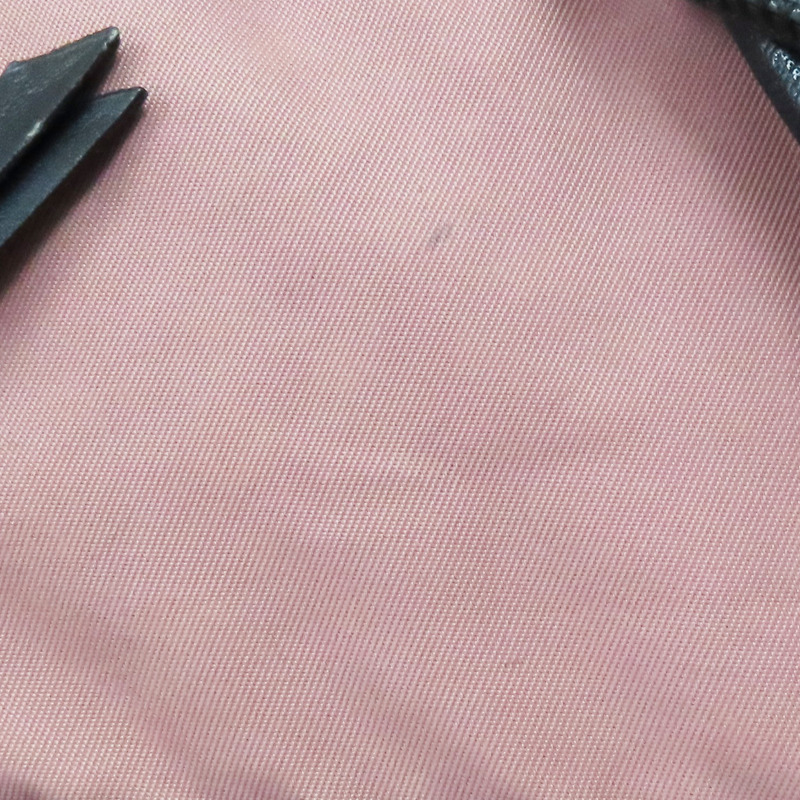 粉色 尼龍 帆布 Rucksack 後背包【BURBERRY 巴寶莉】 4020959-16