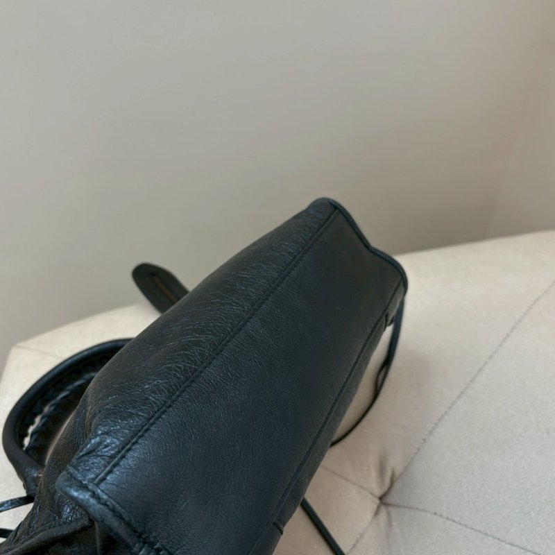 🏷Balenciaga 迷你機車包-11