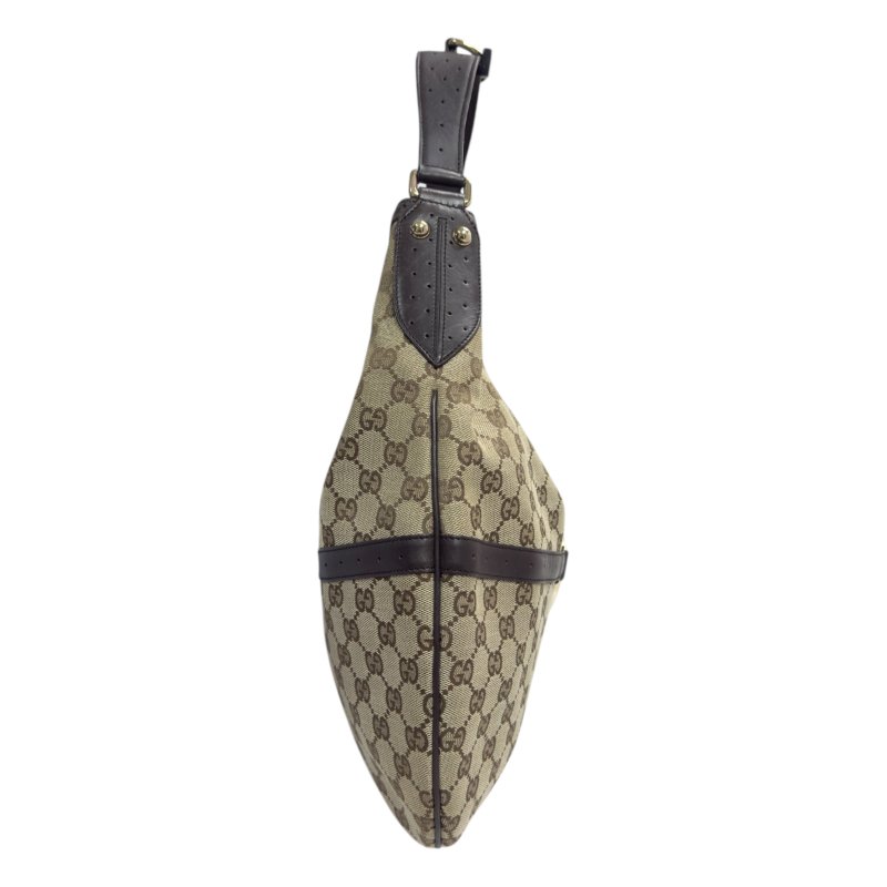 GUCCI GG 肩背包-4