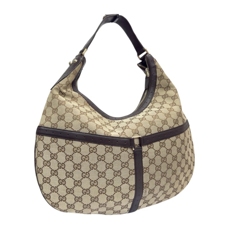 GUCCI GG 肩背包-6