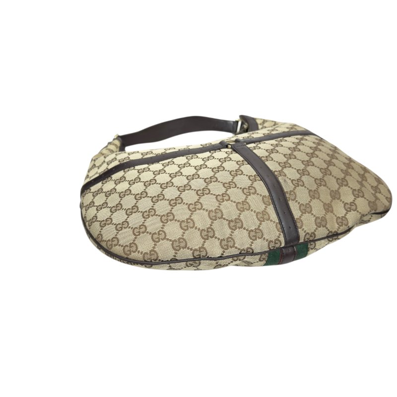 GUCCI GG 肩背包-10