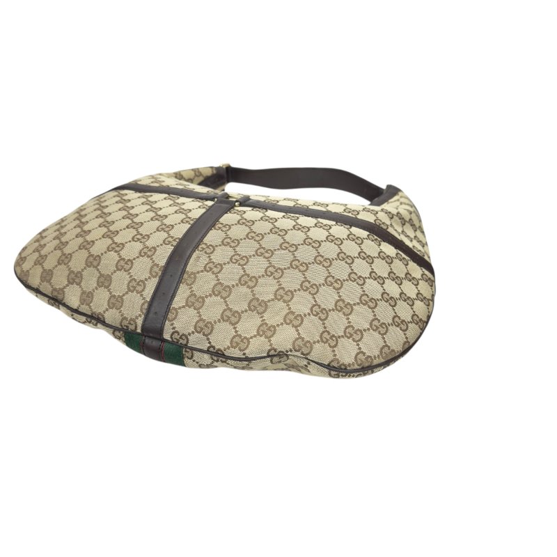 GUCCI GG 肩背包-11