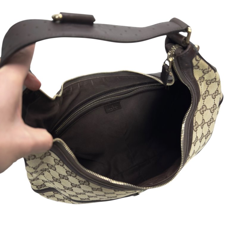GUCCI GG 肩背包-15