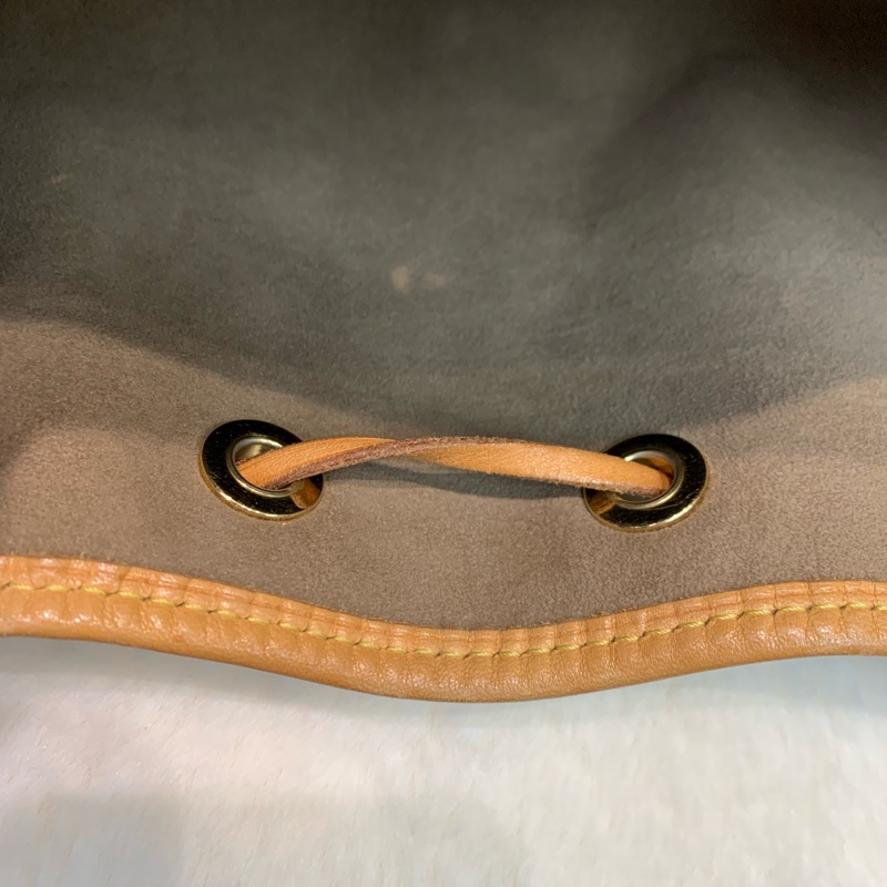 LV 黑三彩水桶 川上隆第一版 （XC115)-21