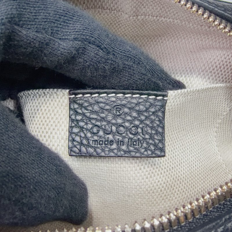 GUCCI Soho Disco相機包-7