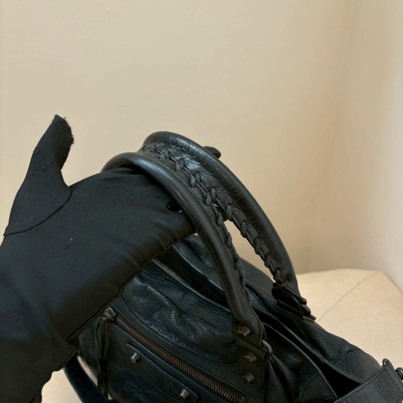 🏷Balenciaga 機車包-8