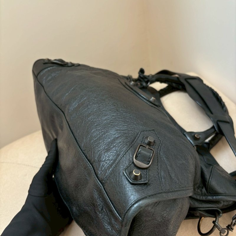 🏷Balenciaga 機車包-10