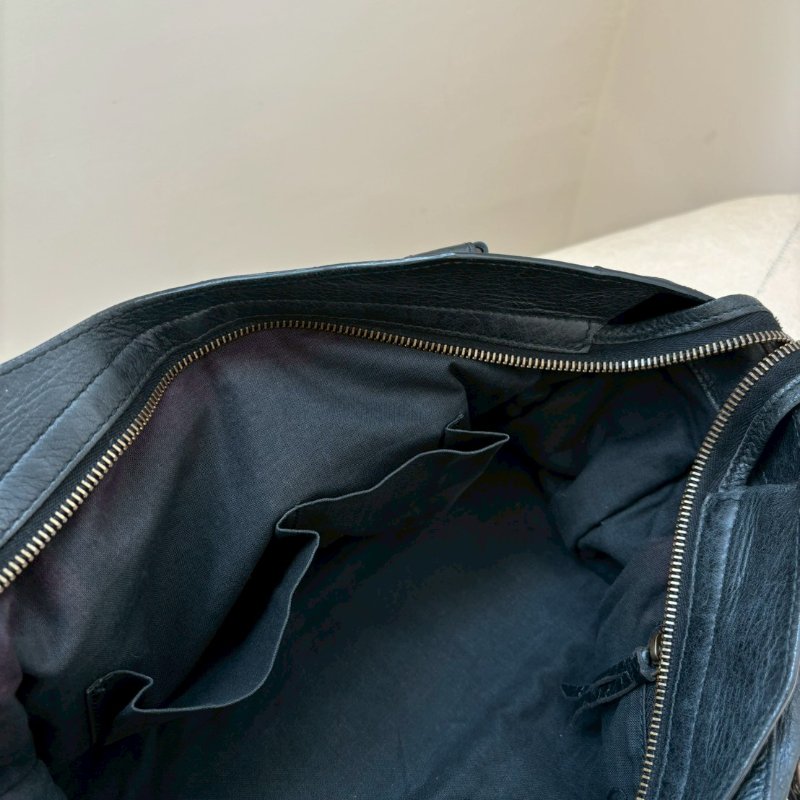 🏷Balenciaga 機車包-14