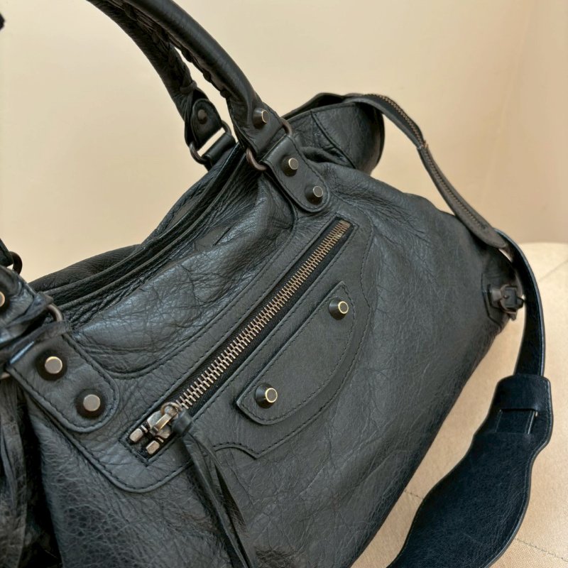 🏷Balenciaga 機車包-16