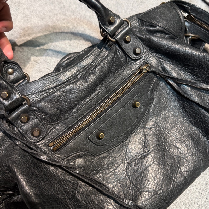 🏷Balenciaga 機車包-15