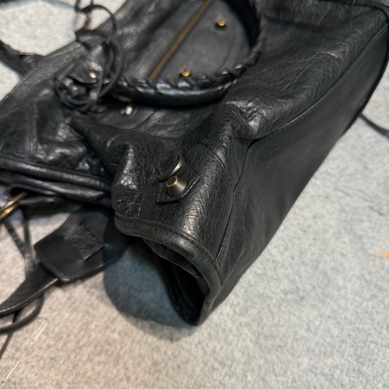 🏷Balenciaga 機車包-17