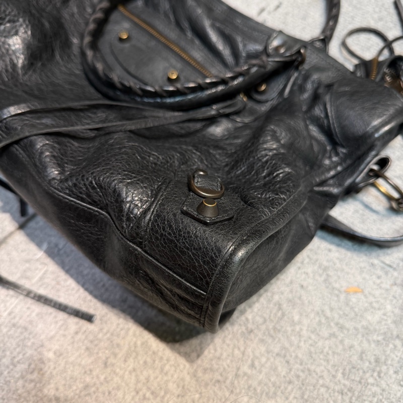 🏷Balenciaga 機車包-18