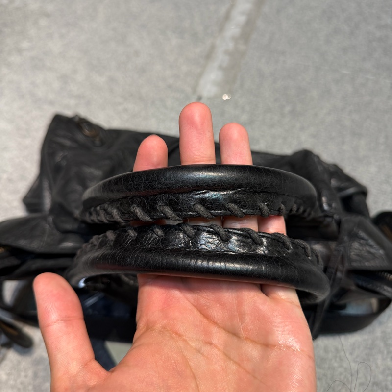 🏷Balenciaga 機車包-20