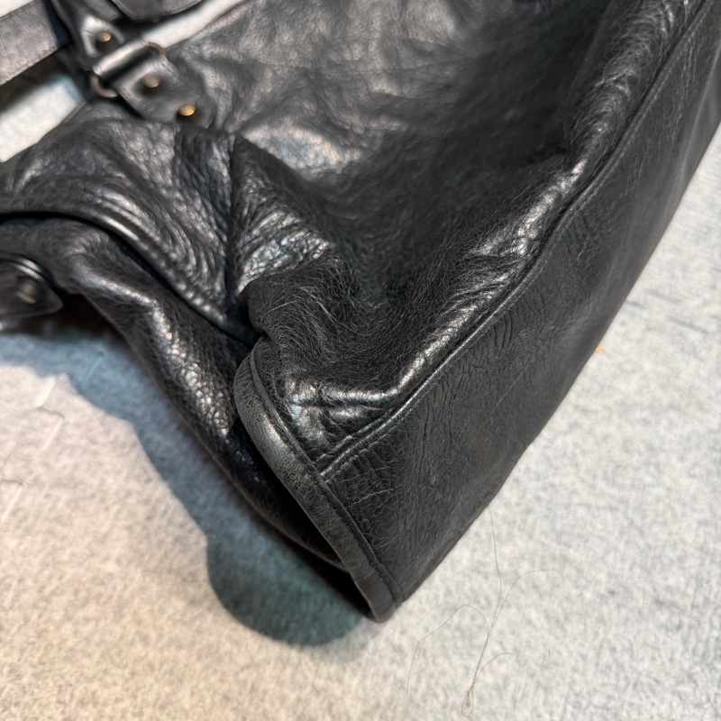 🏷Balenciaga 機車包-21