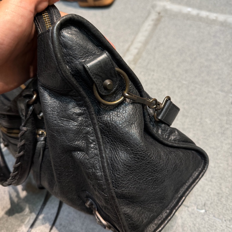 🏷Balenciaga 機車包-25