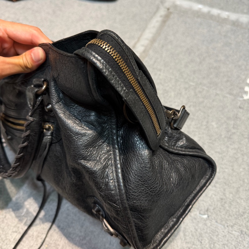 🏷Balenciaga 機車包-26