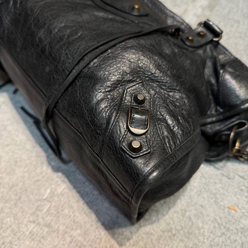 🏷Balenciaga 機車包-28