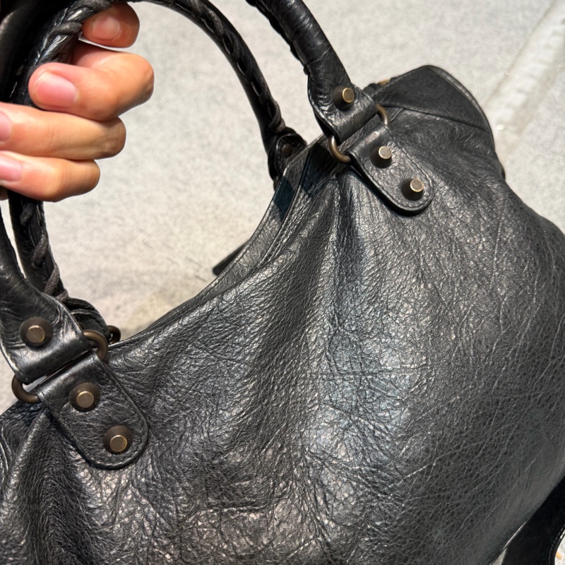 🏷Balenciaga 機車包-29