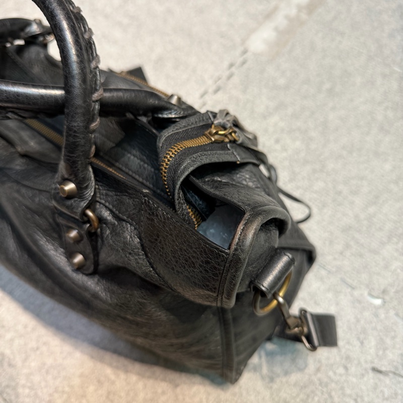 🏷Balenciaga 機車包-31