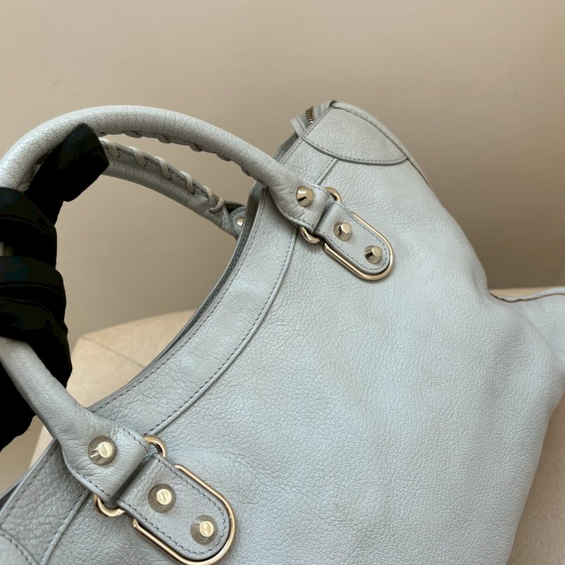 🏷Balenciaga 機車包-4