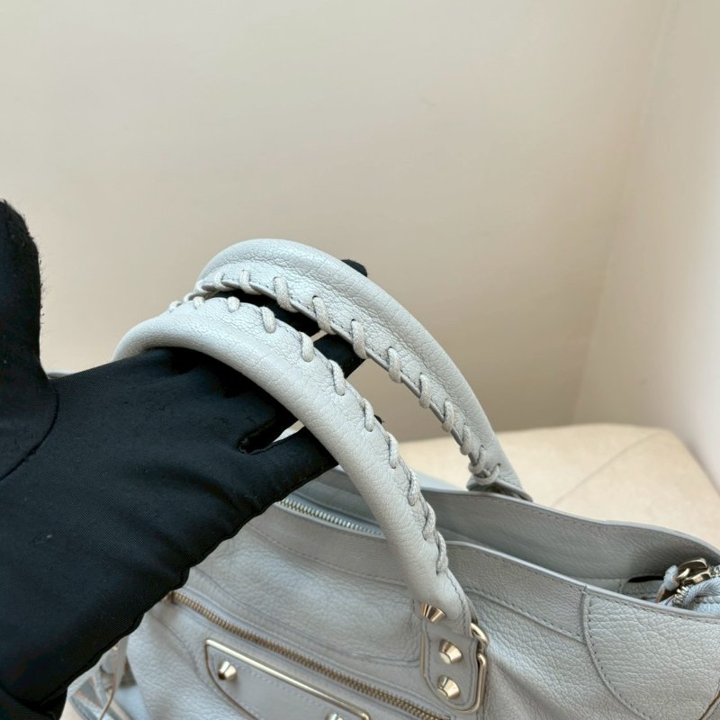 🏷Balenciaga 機車包-16