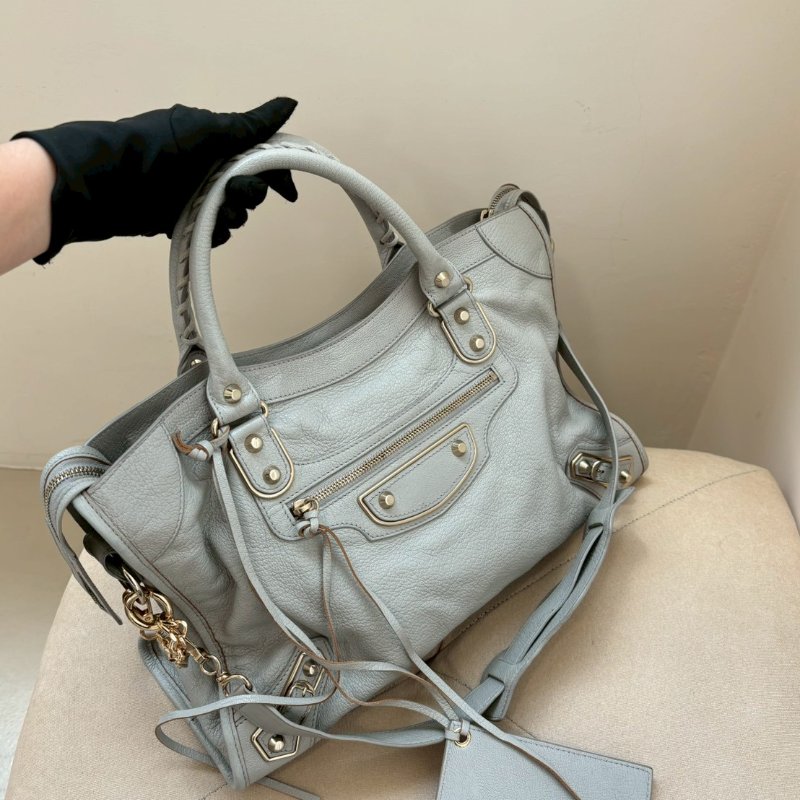 🏷Balenciaga 機車包-22