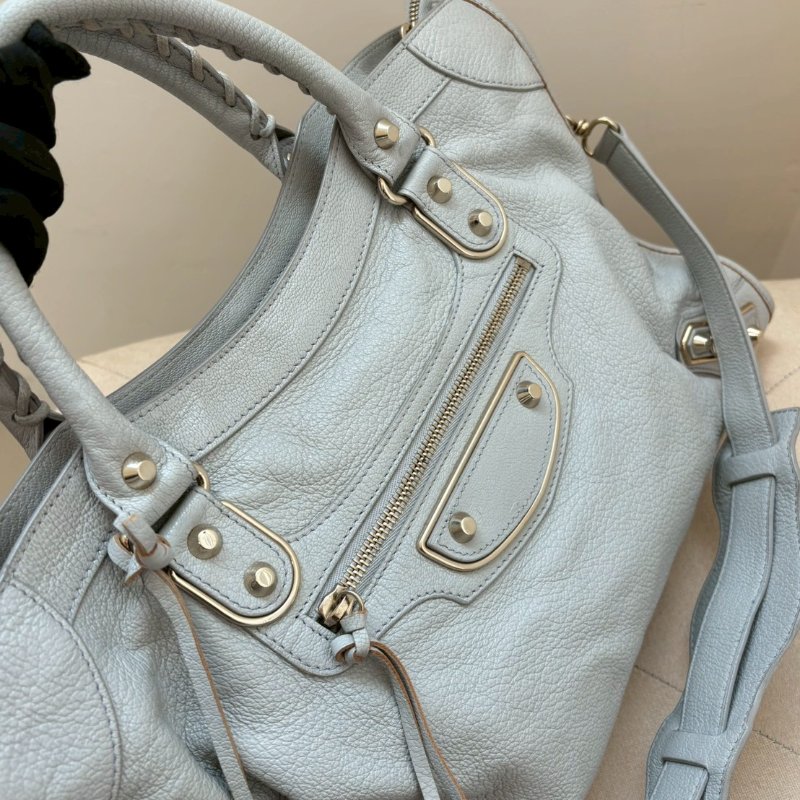 🏷Balenciaga 機車包-23