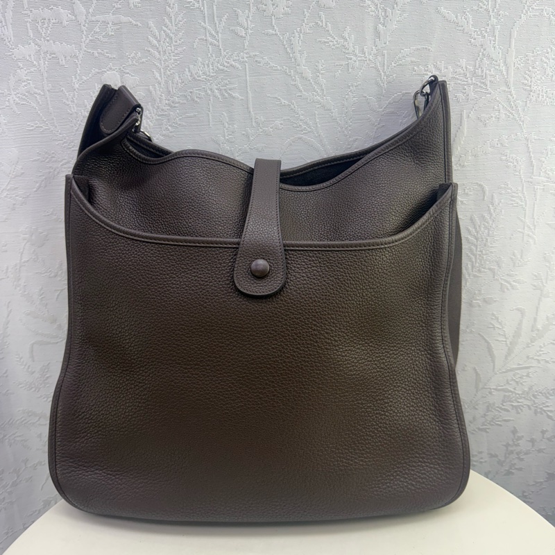 Hermes Evelyn GM Size 40男生女生均可使用-1