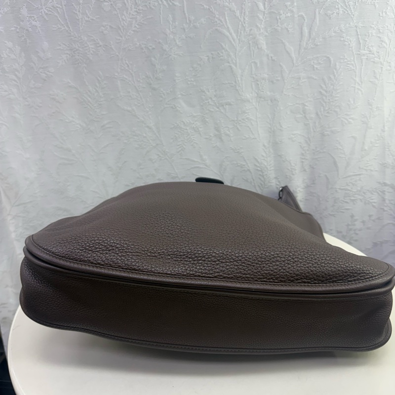 Hermes Evelyn GM Size 40男生女生均可使用-2