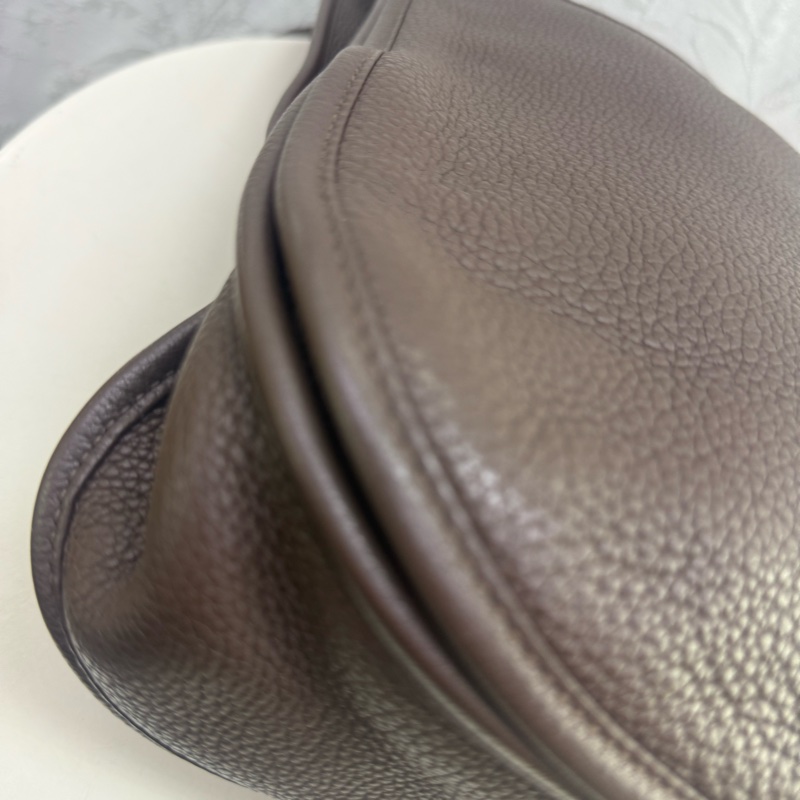 Hermes Evelyn GM Size 40男生女生均可使用-3