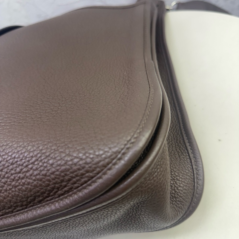 Hermes Evelyn GM Size 40男生女生均可使用-4