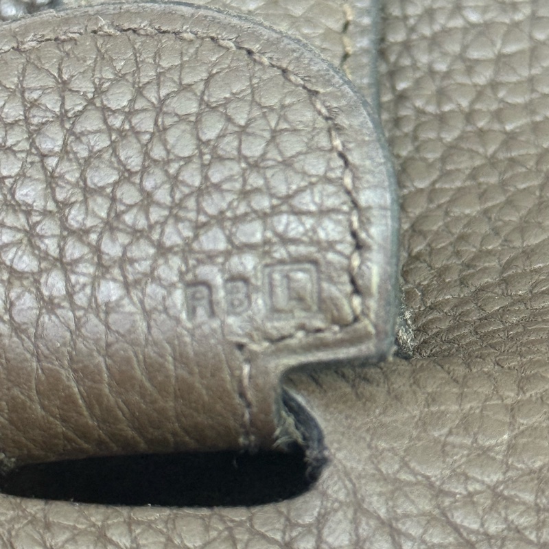 Hermes Evelyn GM Size 40男生女生均可使用-9