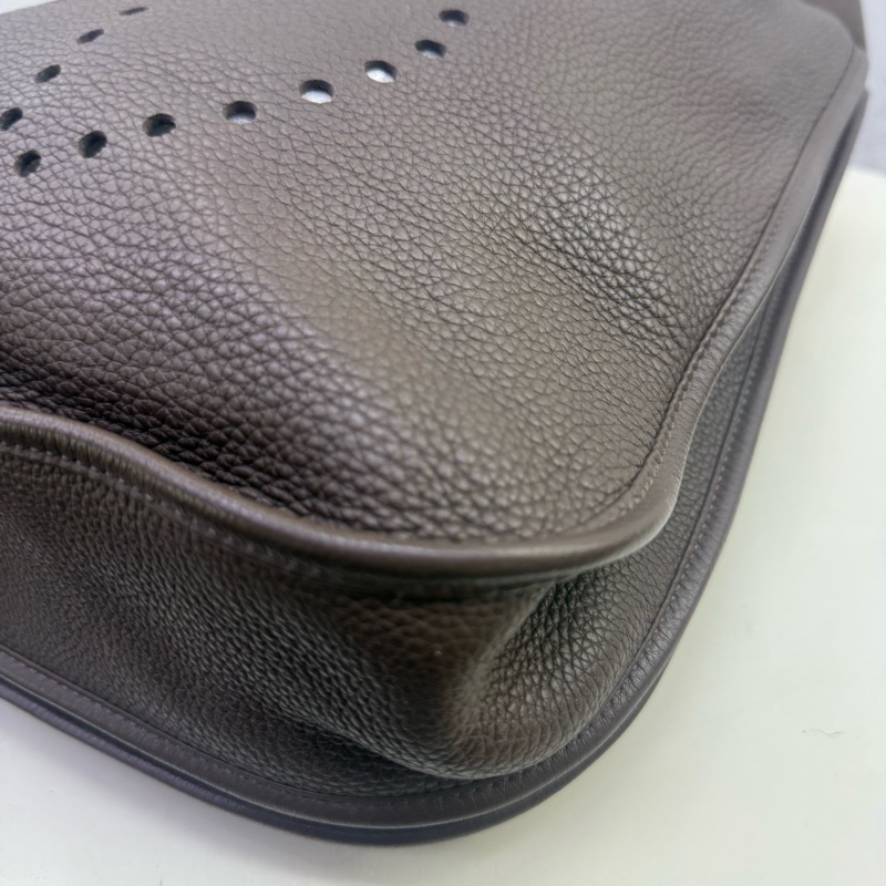 Hermes Evelyn GM Size 40男生女生均可使用-12