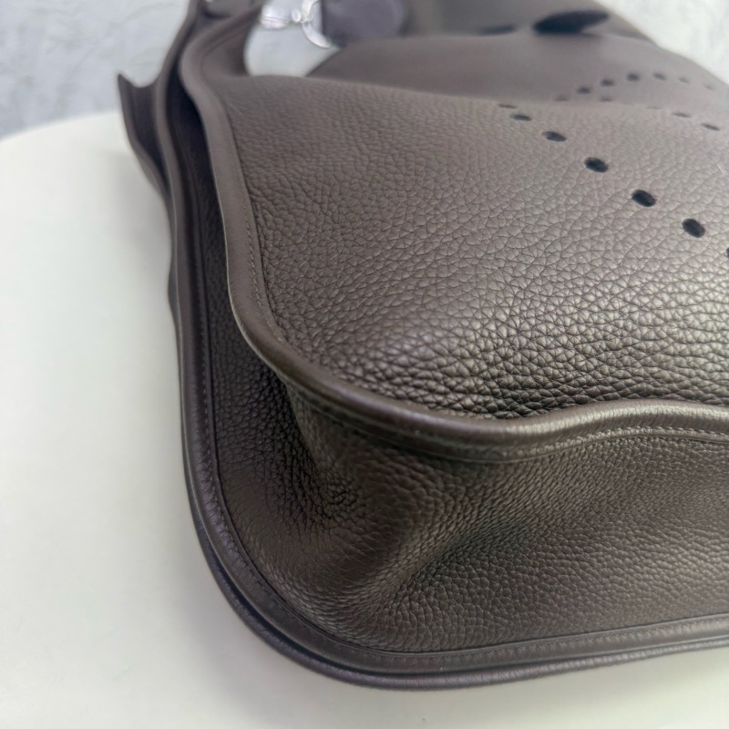 Hermes Evelyn GM Size 40男生女生均可使用-13