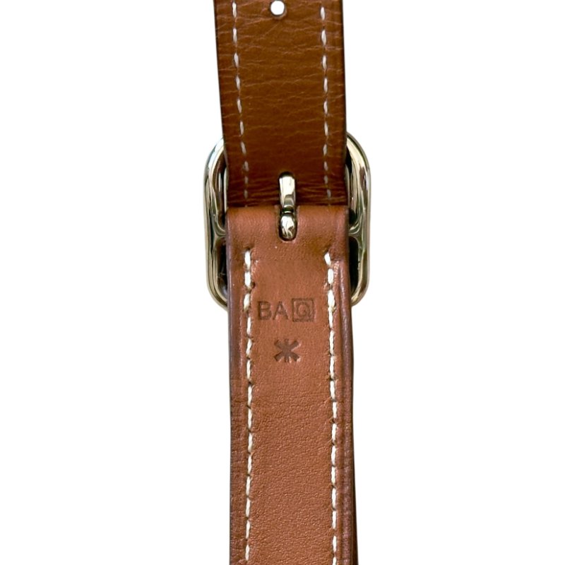 HERMES Silk City 多用途 斜背包-19