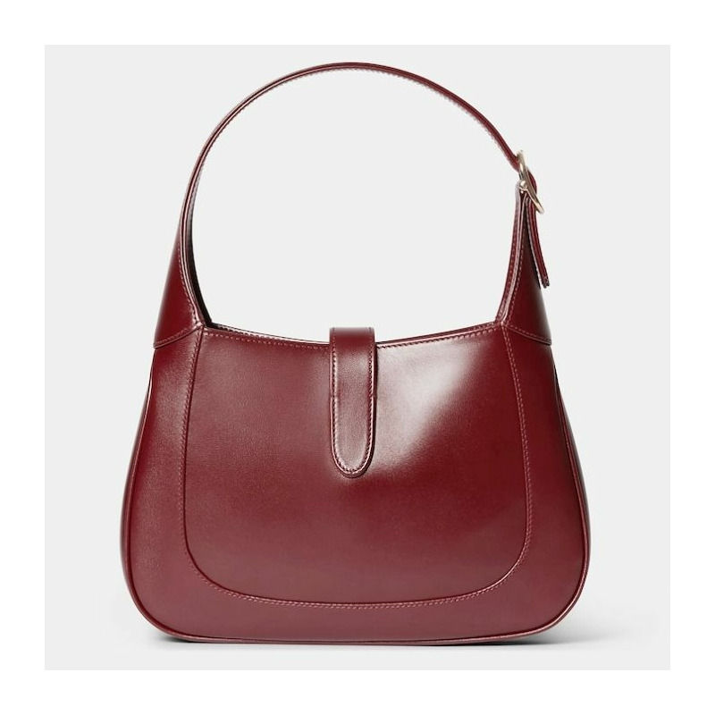 GUCCI Jackie 1961 小號肩背包 810232 AADDX 6449-4