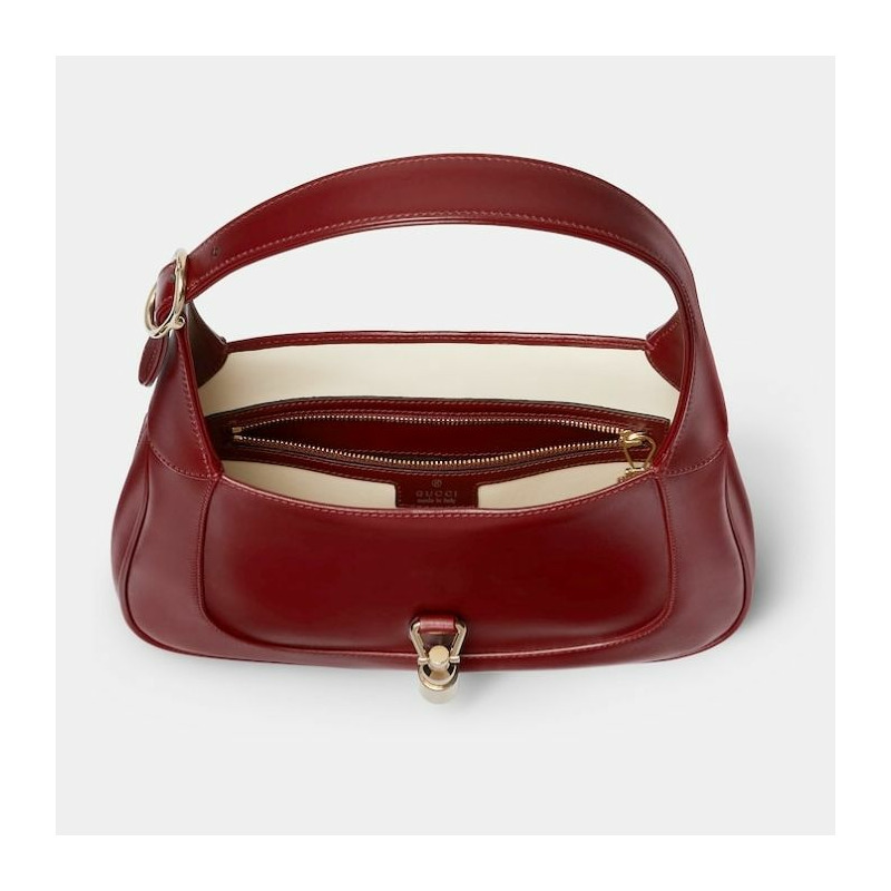 GUCCI Jackie 1961 小號肩背包 810232 AADDX 6449-14