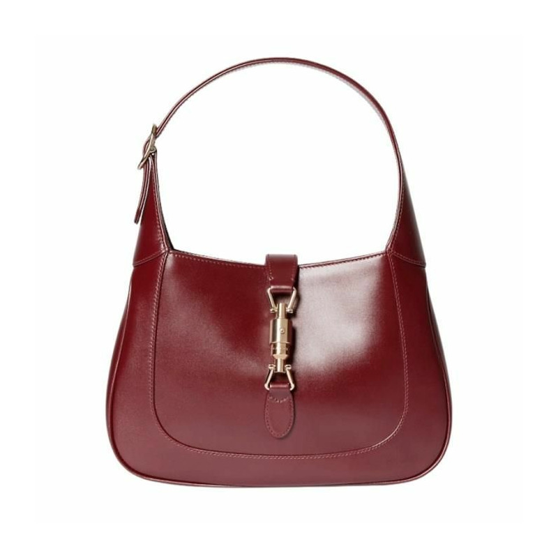 GUCCI Jackie 1961 小號肩背包 810232 AADDX 6449-0