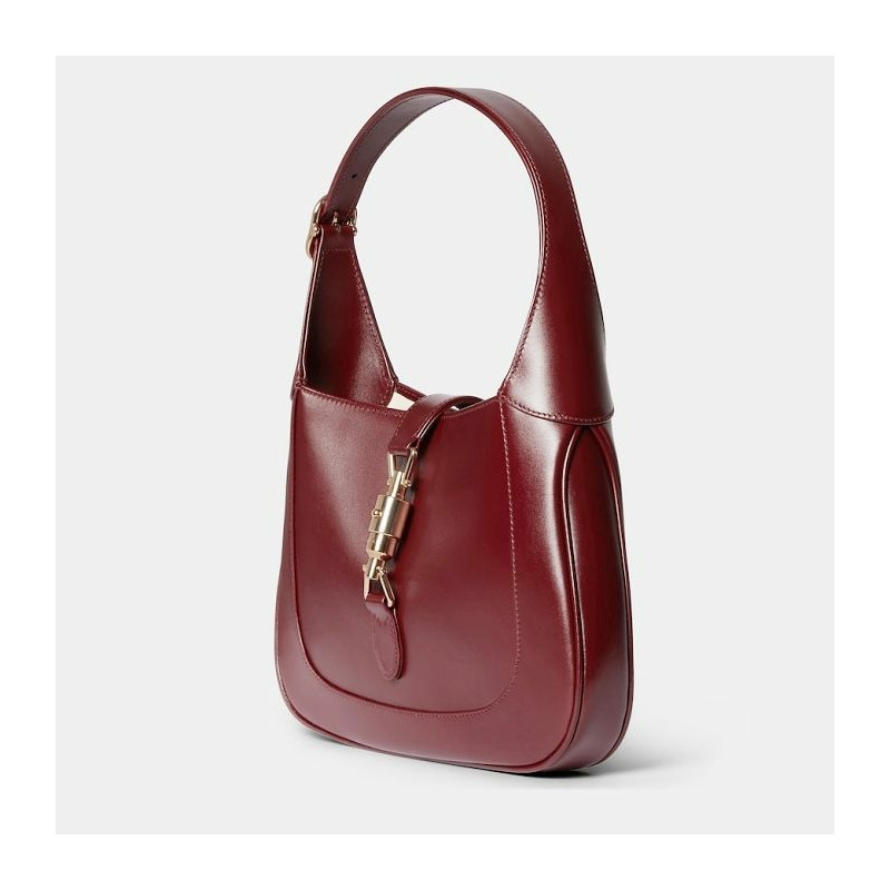 GUCCI Jackie 1961 小號肩背包 810232 AADDX 6449-1