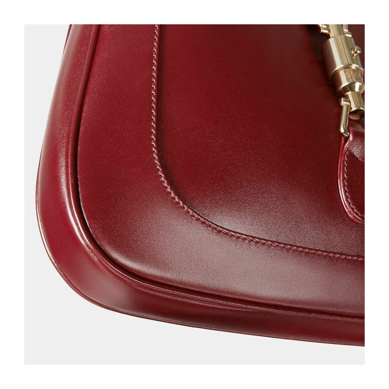 GUCCI Jackie 1961 小號肩背包 810232 AADDX 6449-15