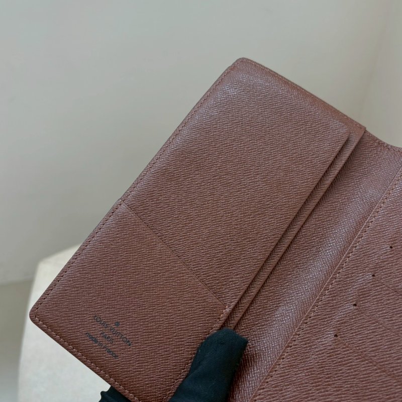 🏷Louis Vuitton 老花卡包-2