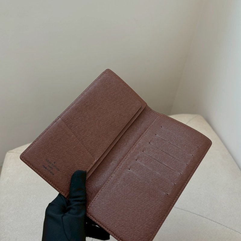 🏷Louis Vuitton 老花卡包-3