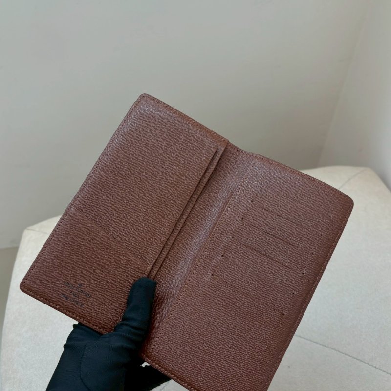 🏷Louis Vuitton 老花卡包-7