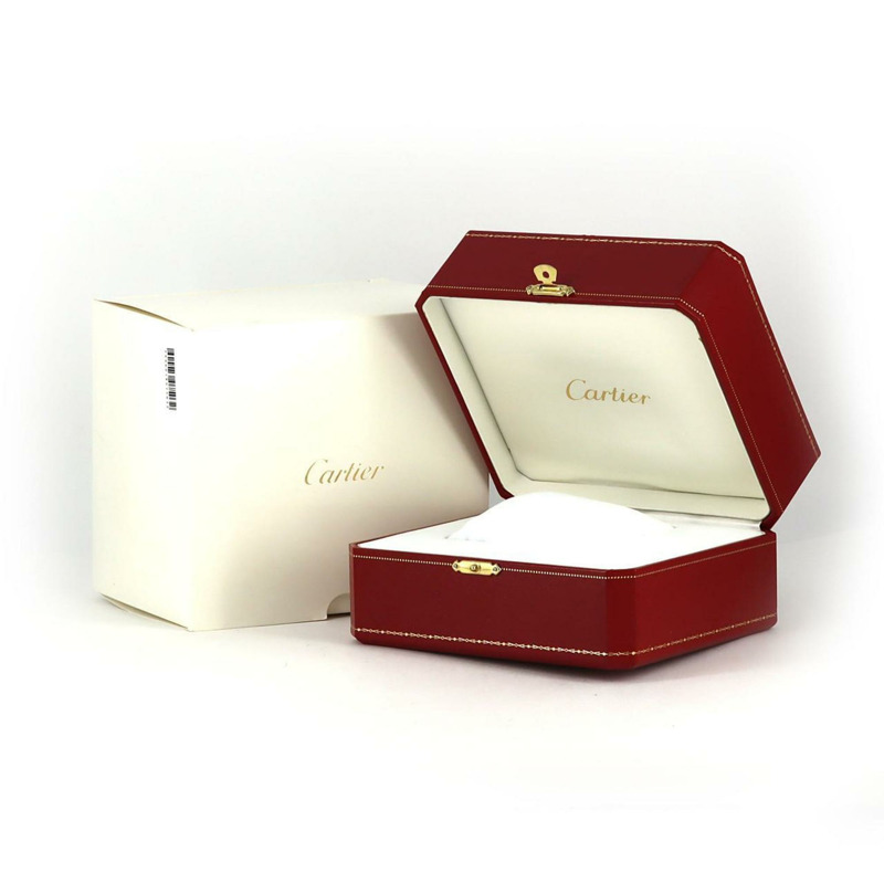 卡地亞 Tank MC LM W5330004 不鏽鋼自動腕錶-7