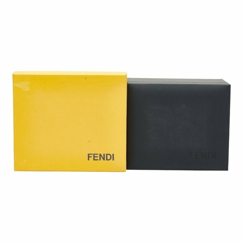 Fendi Horologi Classico 貝殼錶盤腕錶，7000L 石英機芯，粉紅色錶盤，不鏽鋼鍍層，女錶，FENDI-6