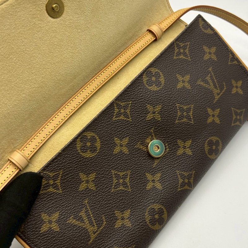 🏷Louis vuitton信封包-6