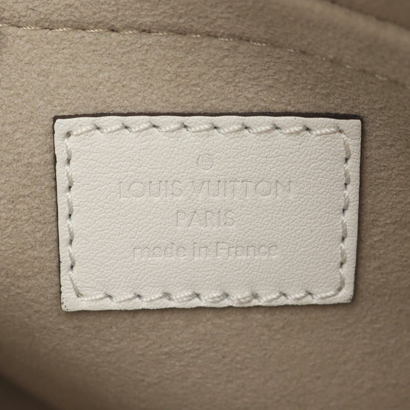 路易威登 Speedy Bandouliere 20 斜背包 M11276 Monogram 皮革 LV-3