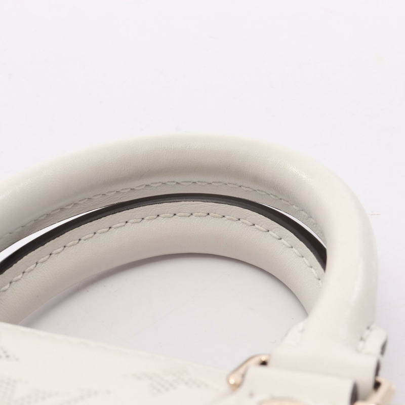 路易威登 Speedy Bandouliere 20 斜背包 M11276 Monogram 皮革 LV-7