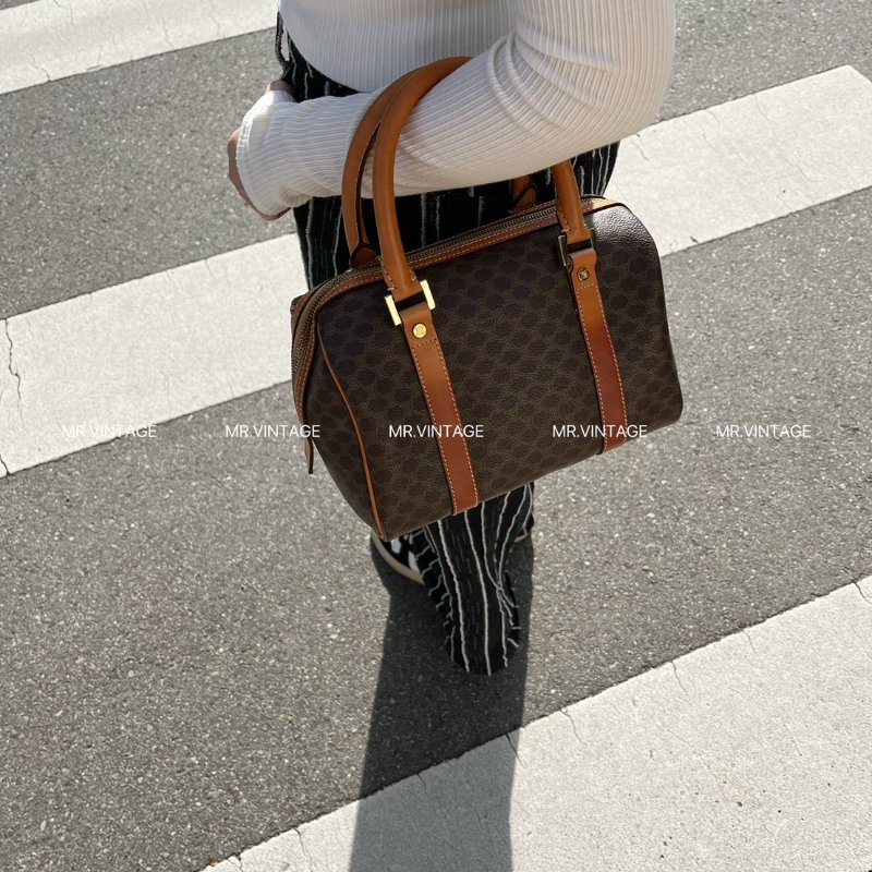 🏷Celine波士頓25cm-1