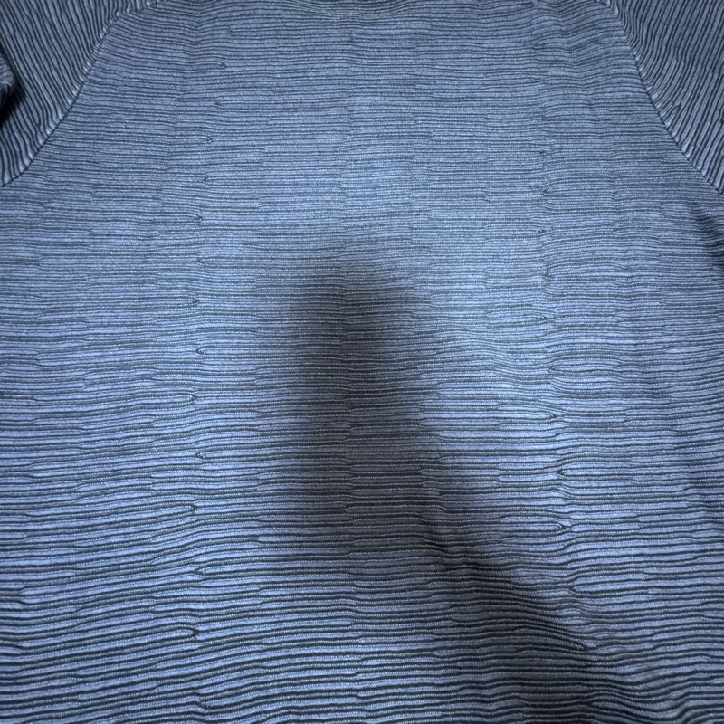 Louis Vuitton 長袖上衣 水波紋 針織衫-32